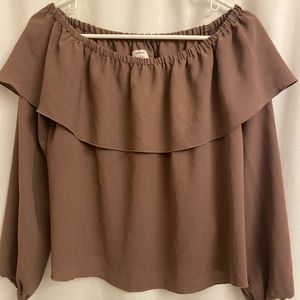 Wilfred blouse